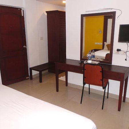 Hotel Wayanad Regency Kedavūr Екстериор снимка