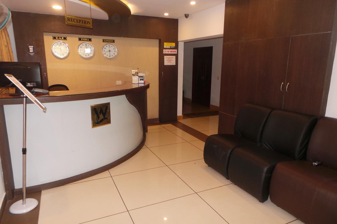 Hotel Wayanad Regency Kedavūr Екстериор снимка