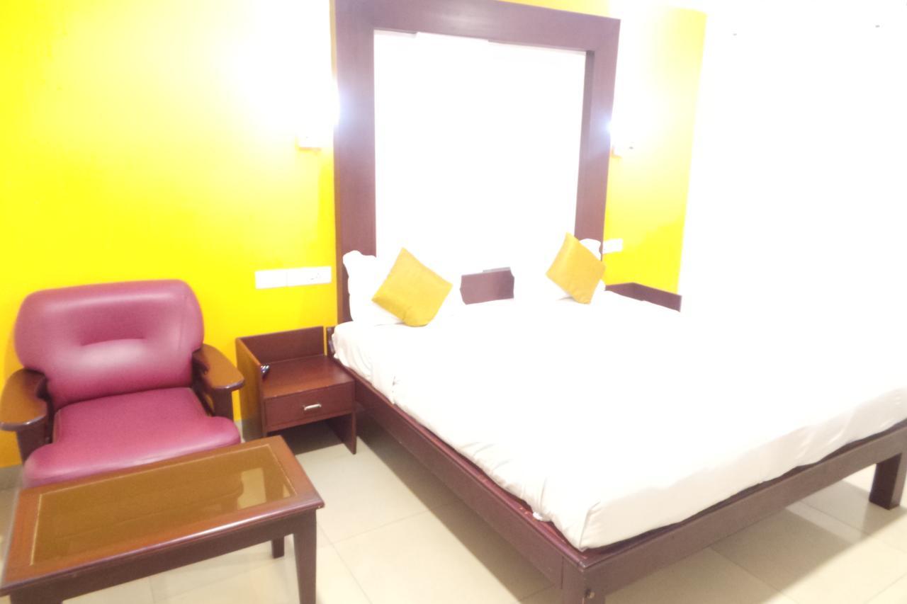 Hotel Wayanad Regency Kedavūr Екстериор снимка