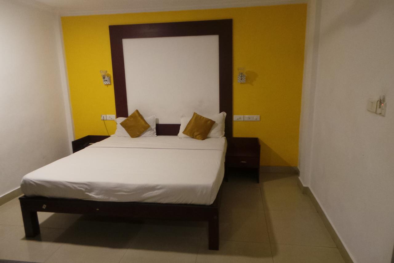 Hotel Wayanad Regency Kedavūr Екстериор снимка