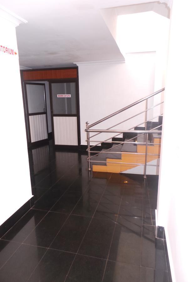 Hotel Wayanad Regency Kedavūr Екстериор снимка