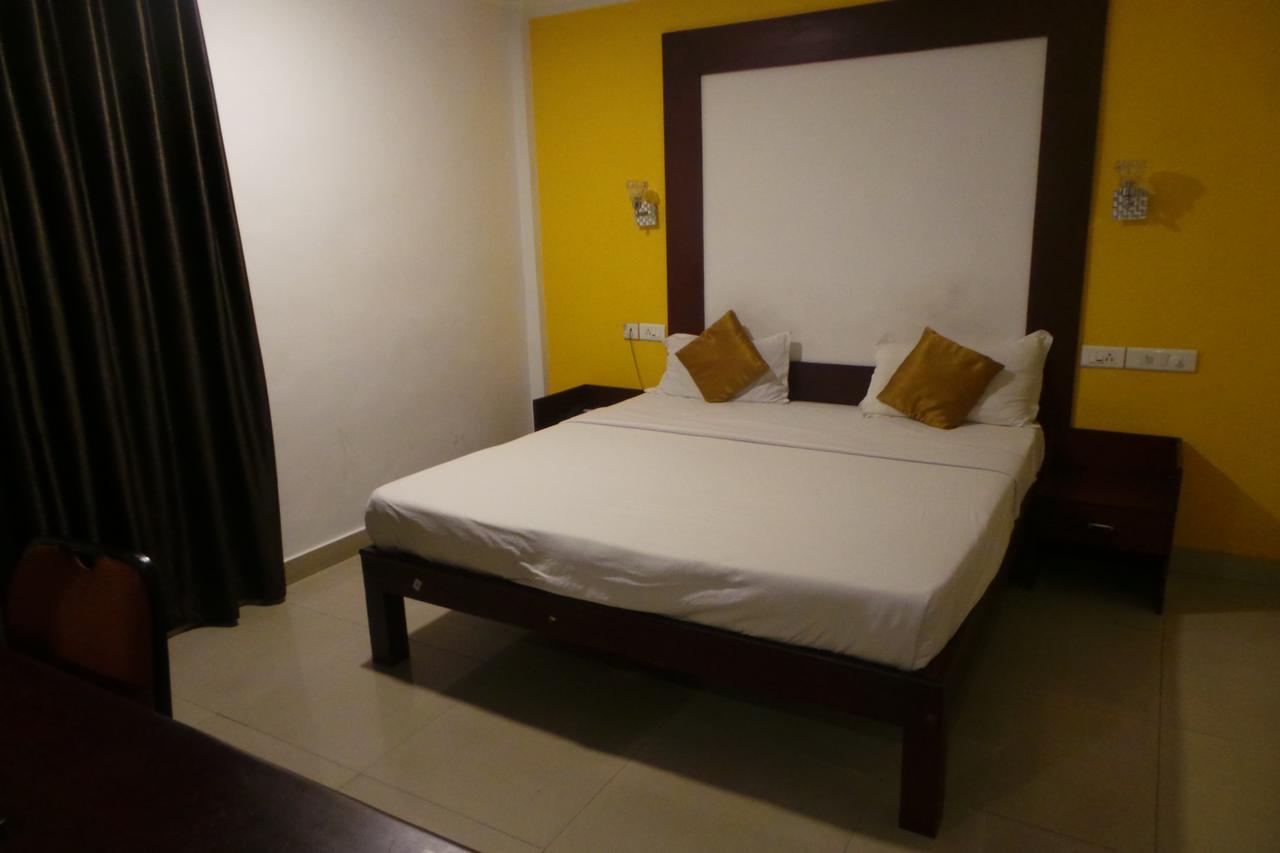 Hotel Wayanad Regency Kedavūr Екстериор снимка