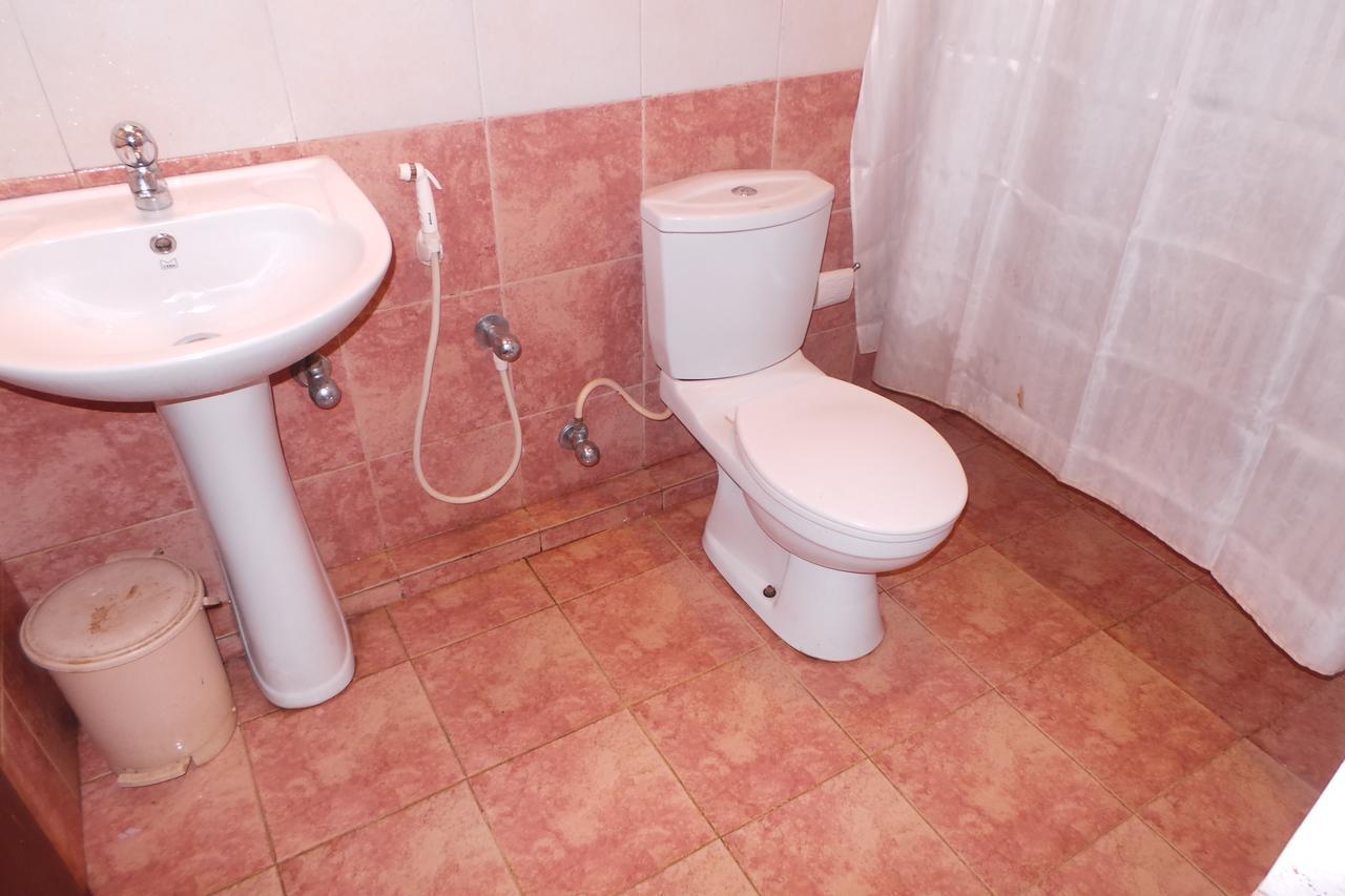 Hotel Wayanad Regency Kedavūr Екстериор снимка
