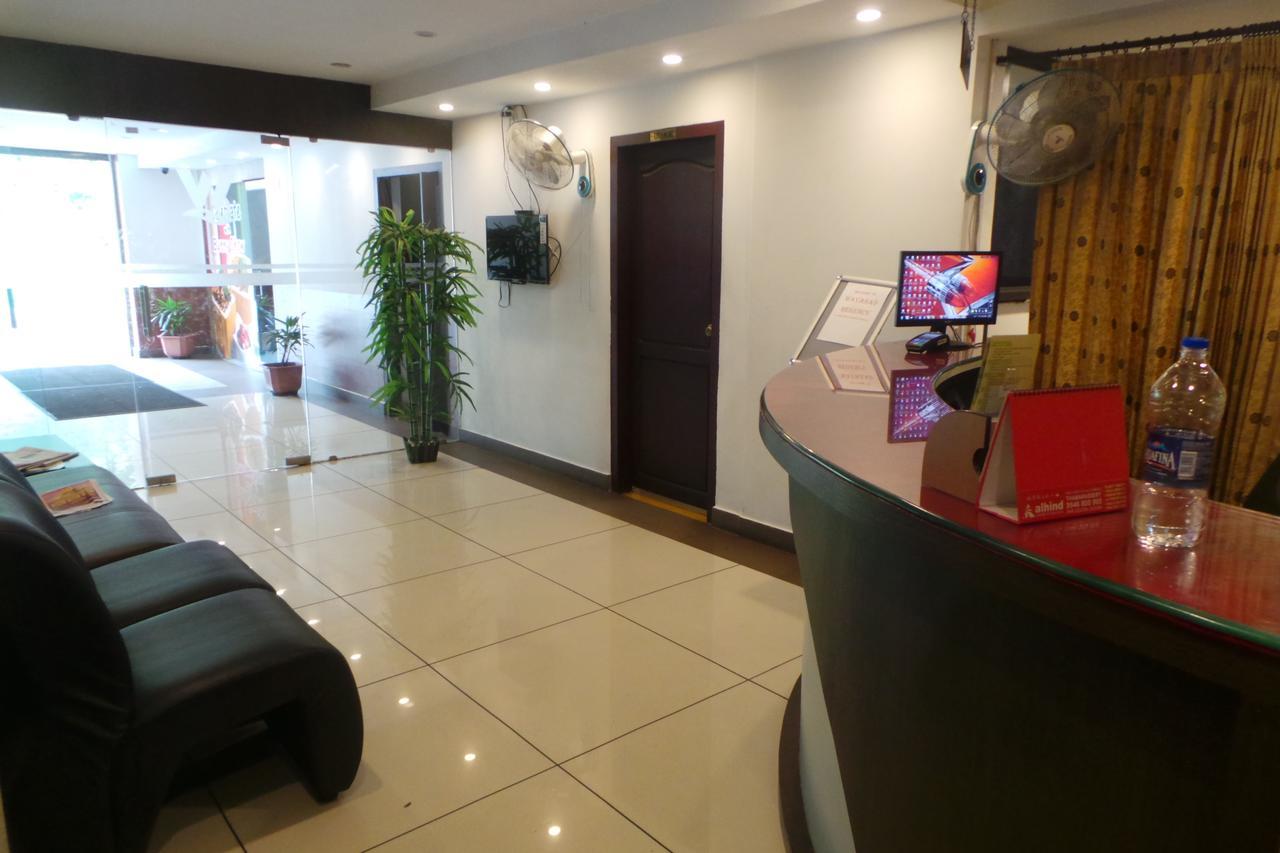 Hotel Wayanad Regency Kedavūr Екстериор снимка